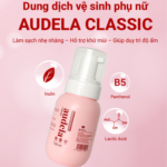 Dung dịch vệ sinh Phụ Nữ – 150ml