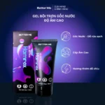 Gel bôi trơn Haimirex 100ml